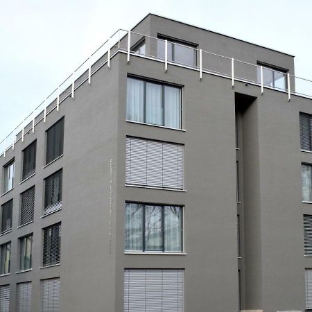 New Age Boardinghaus P5 Hotel Heilbronn Exterior photo